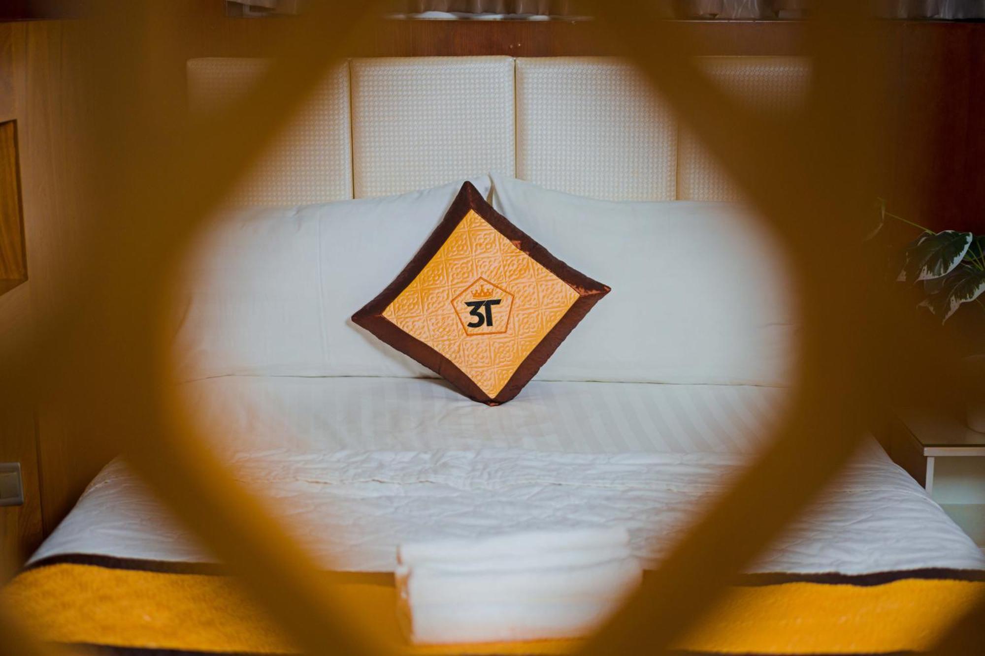 Felix Hotel Ho-Chi-Minh-Stadt Zimmer foto