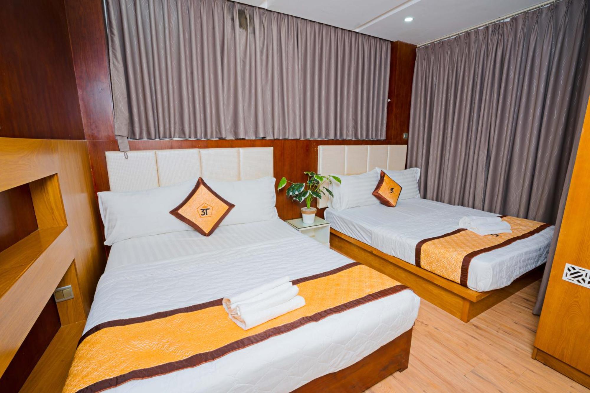 Felix Hotel Ho-Chi-Minh-Stadt Zimmer foto
