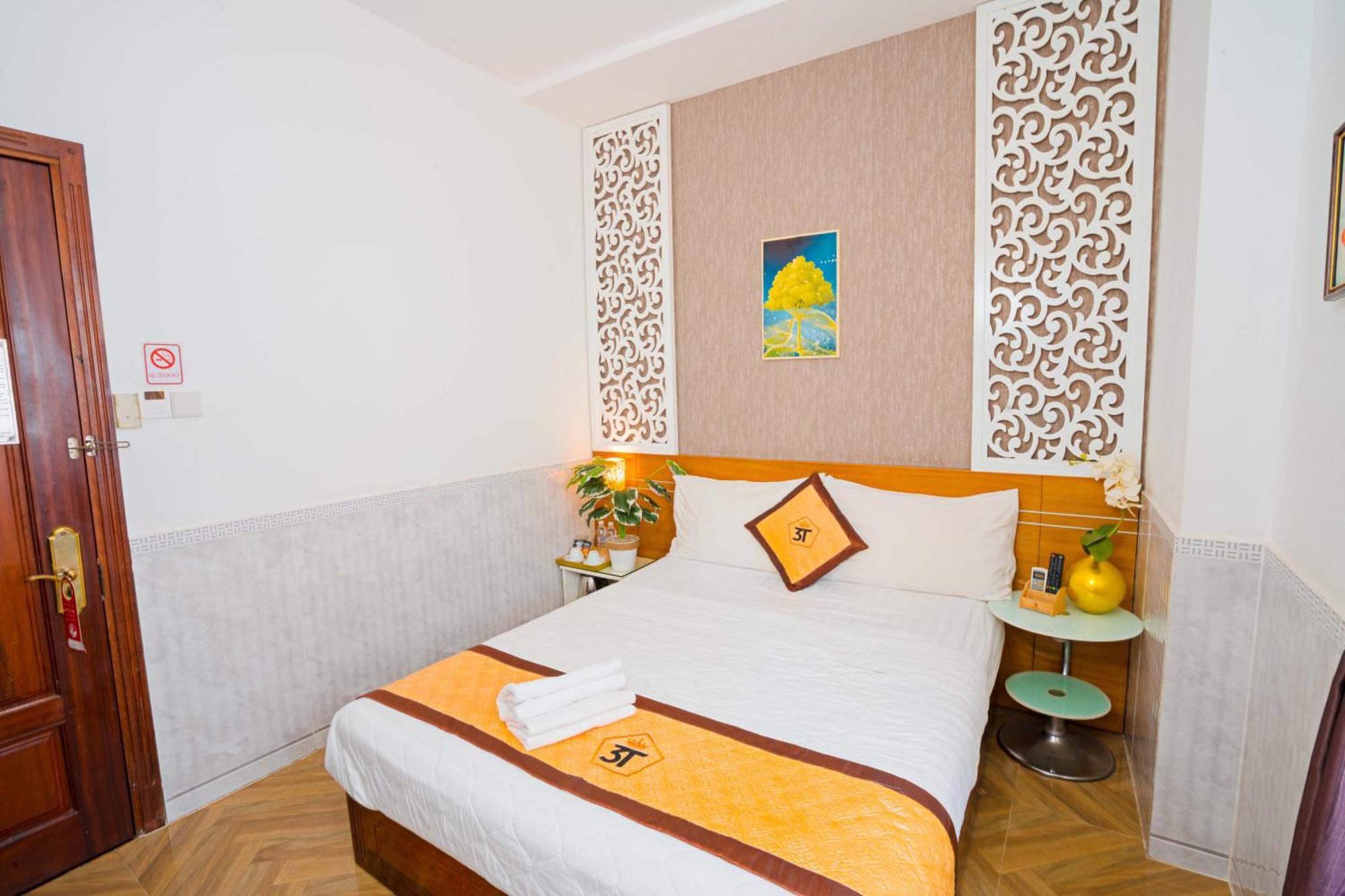 Felix Hotel Ho-Chi-Minh-Stadt Zimmer foto